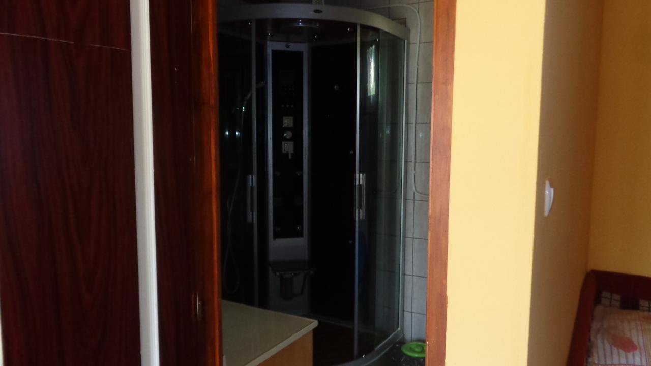 Katica Vendégház Aggtelek Exteriér fotografie